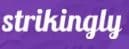 Strikingly